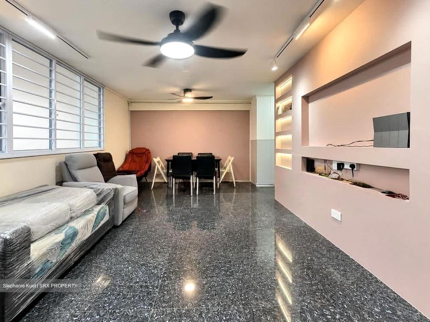 Blk 842 Tampines Ville (Tampines), HDB 4 Rooms #625017041